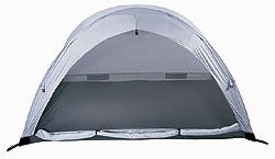 Black Diamond  Lighthouse  -  Camping Tents: Reveiws