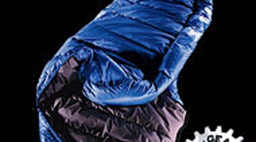 Feathered Friends Osprey  -  Sleeping Bags: Reveiws