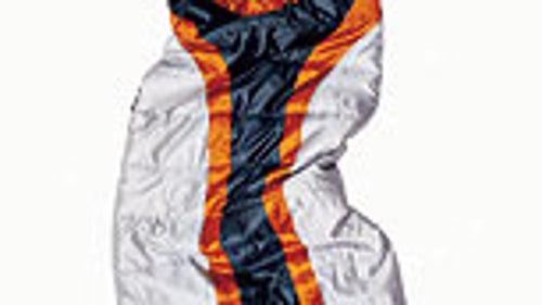 Slumberjack Superguide +30  -  Sleeping Bags: Reveiws