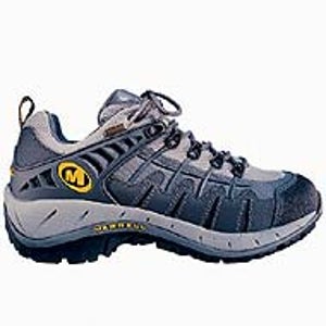 Merrell Torque GTX XCR  -  Fast Hiking Shoes: Reveiws