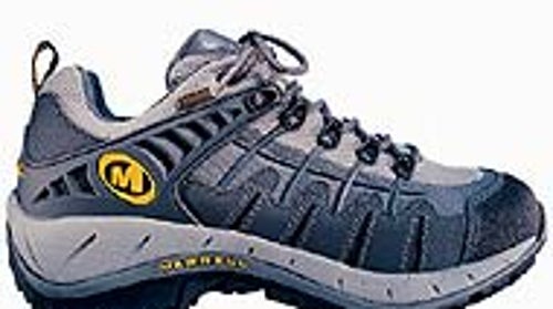 Merrell Torque GTX XCR  -  Fast Hiking Shoes: Reveiws