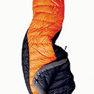 REI Sub Kilo +20  -  Sleeping Bags: Reveiws