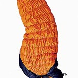 Sierra Designs Van Winkle  -  Sleeping Bags: Reveiws
