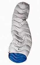 激レア】THE NORTH FACE BEELINE900 ダウンシュラフ