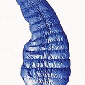 Valandré Shocking Blue  -  Sleeping Bags: Reveiws