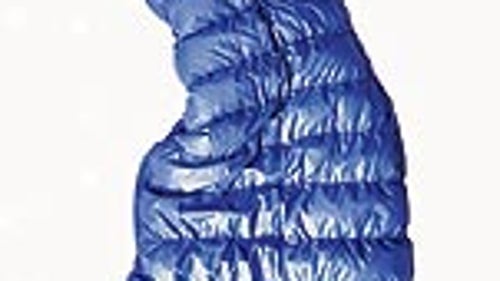 Valandré Shocking Blue  -  Sleeping Bags: Reveiws