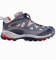 Columbia Omnitorial  -  Day Hiking Shoes: Reveiws