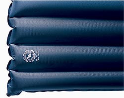 Big Agnes Air Core  -  Sleeping Bag Accessories: Reveiws