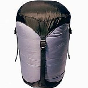 Granite Gear Air Compressor  -  Sleeping Bag Accessories: Reveiws
