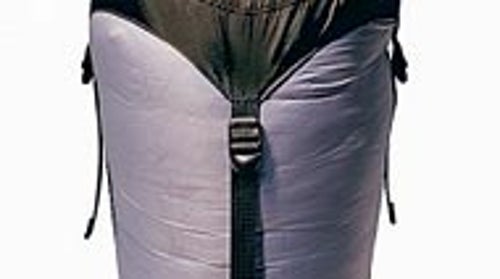 Granite Gear Air Compressor  -  Sleeping Bag Accessories: Reveiws