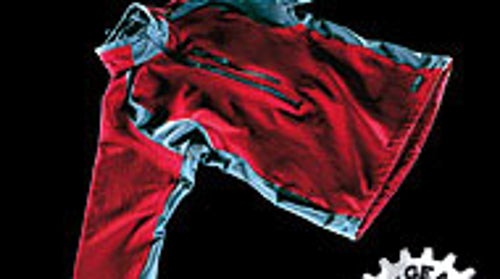 REI Momentum Pullover  -  Midweight Jackets: Reveiws