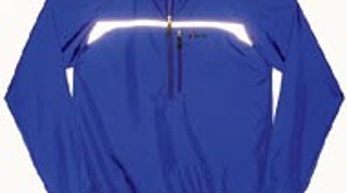 Moonstone Hyperlight Windshirt  -  Lightweight Jackets: Reveiws