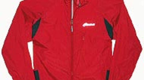 Cloudveil  Half Moon Jacket  -  Lightweight Jackets: Reveiws