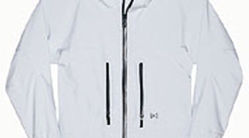 Burton AK 3L Continuum Fuse  -  Expedition-Weight Jackets: Reveiws