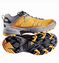 Vasque trail running shoes on sale reviews