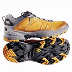 Vasque Lightspeed  -  Trail-Running Shoes: Reveiws