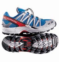 Salomon XA Pro 2 - Trail-Running Shoes: Reviews display picture 1