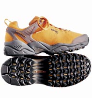 Merrell moab hot sale gtx xcr