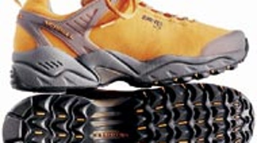 Merrell Stormfront Gore-Tex XCR  -  Trail-Running Shoes: Reveiws
