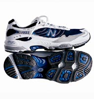 New balance online clearance reviews