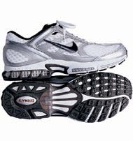 Nike Air Zoom Swift Vapor - Road-Running Shoes: Reviews display picture 2