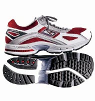 Reebok Premier Ultra  -  Road-Running Shoes: Reveiws