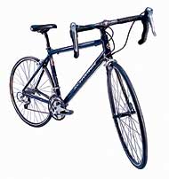 Schwinn fastback clearance road bike