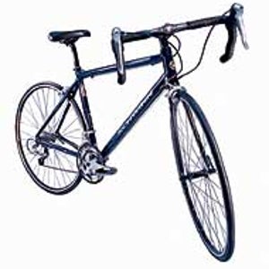 schwinn fastback sport road bike