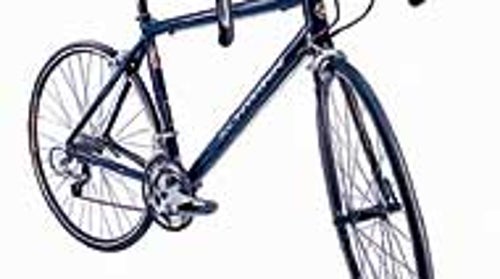 Schwinn Fastback  -  Road Bikes: Reveiws