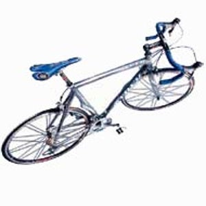 Trek Madone 5.9  -  Road Bikes: Reveiws