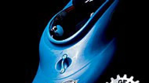 Necky Mission  -  Whitewater Kayaks: Reveiws