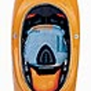 Prijon Fever  -  Whitewater Kayaks: Reveiws