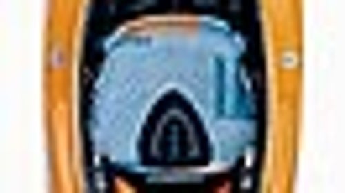 Prijon Fever  -  Whitewater Kayaks: Reveiws