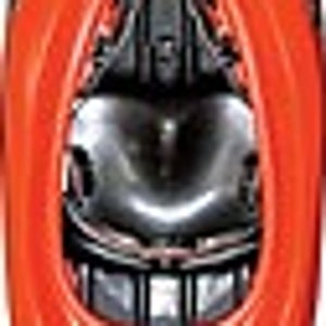 Riot Turbo  -  Whitewater Kayaks: Reveiws