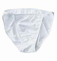 Title 9 No Sweat String Bikini  -  Performance Underwear: Reveiws