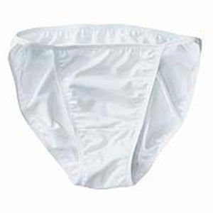 Title 9 No Sweat String Bikini  -  Performance Underwear: Reveiws