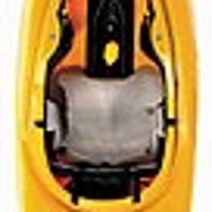 Dagger Juice 6.9  -  Whitewater Kayaks: Reveiws