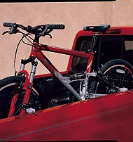 Rec rac on sale bike rack