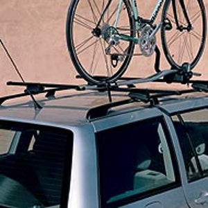 Thule Crossroad  -  Sport Racks: Reveiws