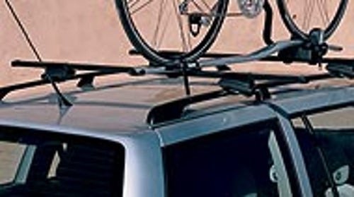 Thule Crossroad  -  Sport Racks: Reveiws