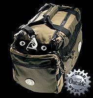Red Oxx PR5 Safari-Beano's Bag  -  Luggage: Reveiws