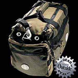Red Oxx PR5 Safari-Beano's Bag  -  Luggage: Reveiws