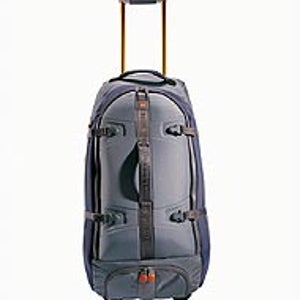 Merrell Chameleon Full Wheelie  -  Luggage: Reveiws