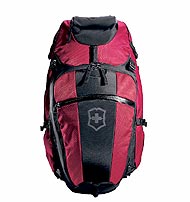 Victorinox NTH 4200  -  Luggage: Reveiws