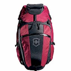 Victorinox NTH 4200  -  Luggage: Reveiws