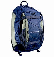 Osprey Outlander 70 - Luggage: Reviews display picture 3