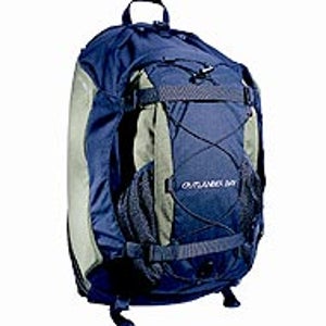 Osprey Outlander 70  -  Luggage: Reveiws