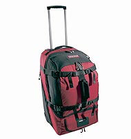 Jansport shop wheeled luggage