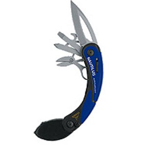 Gerber Nautilus  -  Knives: Reveiws