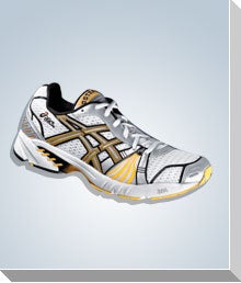 Asics gel ds on sale trainer review